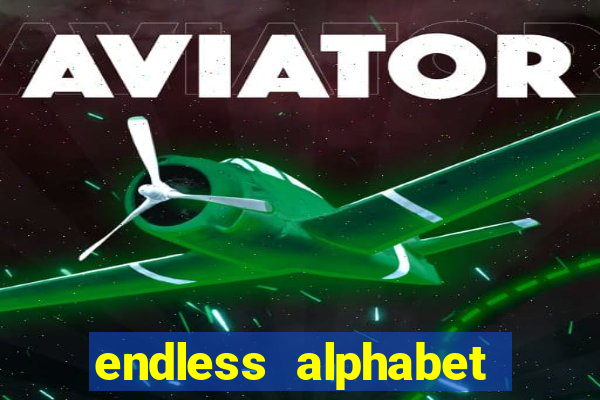 endless alphabet comic studio